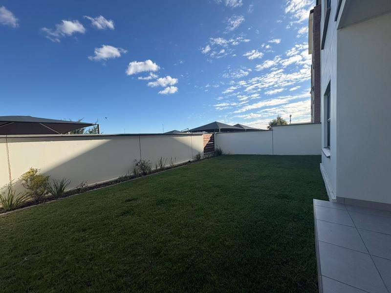 To Let 3 Bedroom Property for Rent in Richwood Western Cape